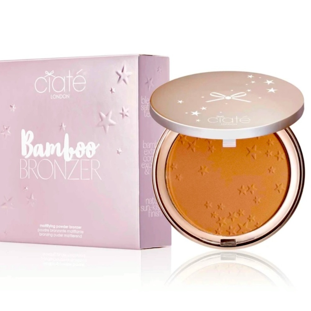 Ciate Bamboo Bronzer
